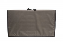 Alfombrilla de tiro Venox Khaki