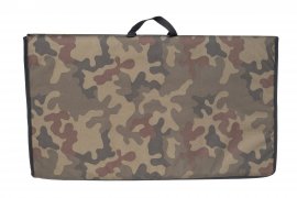 Alfombrilla de tiro Venox Camo