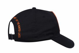 Gorra Remington Trucks Black 3