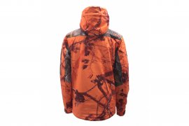 Chaqueta de transición Remington Hunter Calibre Bosque/Naranja