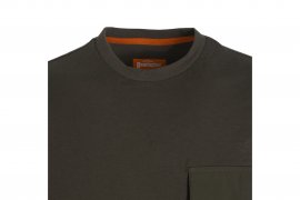 Camiseta Remington Never Stop Exploring