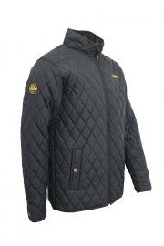 Chaqueta Remington Diamond Quilt