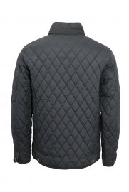 Chaqueta Remington Diamond Quilt
