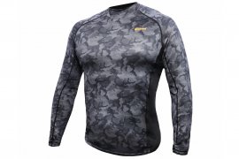 Ropa interior térmica Remington Intensive Camo