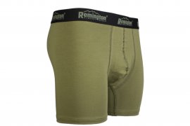 Remington Mix Boxer Verde 3pcs