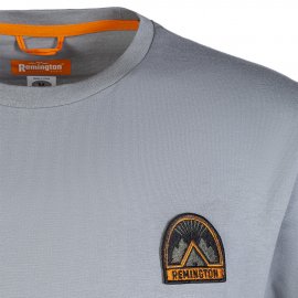 Camiseta Remington Sun Trek Short