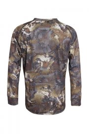 Camiseta de manga larga Remington Timber
