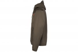 Traje de caza Remington Stalker Renewed Dark Olive