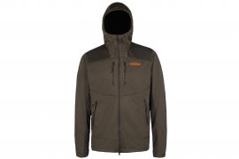 Traje de caza Remington Stalker Renewed Dark Olive