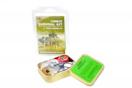 Kit de supervivencia de combate, BCB