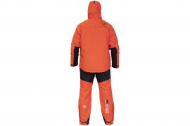 Traje de invierno Remington 4v1 Reflex Interchange Orange