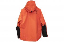Traje de invierno Remington 4v1 Reflex Interchange Orange