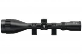 Visor Nikko Stirling Mountmaster 4-12x50 HMD AO