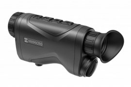 Monocular termográfico Hikmicro Condor CH25L