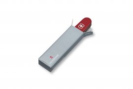 Navaja multifunción Victorinox Evolution S13 roja