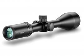 Visor Hawke Vantage 4-12x50 Mil Dot IR