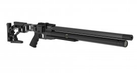 Carabina de aire EPIC TWO 5,5mm, CZ 550mm, Arca-Swiss, culata plegable