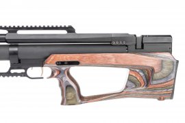 Carabina de aire comprimido Taipan Veteran II TAC 550mm 5,5mm Tactical Laminate Forest (2024)