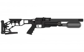 Carabina de aire EPIC TWO 5,5mm, CZ 300mm, CFB, Picatinny, culata plegable