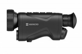 Monocular termográfico Hikmicro Condor CQ50L