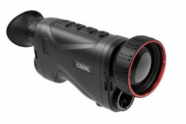 Monocular termográfico Hikmicro Condor CQ50L