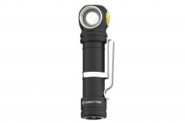 Armytek Wizard C2 Linterna frontal de luz fría