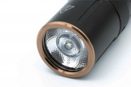 Linterna Fenix E12 V2.0