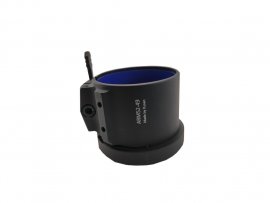 Funda de liberación rápida Rusan ARM52 para Hikmicro THUNDER / CHEETAH