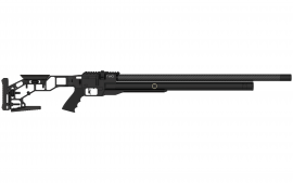 Carabina de aire EPIC TWO 4,5mm, CZ 700mm, Arca-Swiss, culata plegable