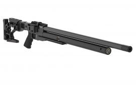 Carabina de aire EPIC TWO 4,5mm, CZ 700mm, Arca-Swiss, culata plegable