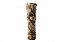 Linterna Wuben T70 camo