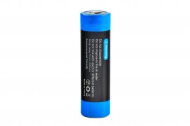 Batería Wuben 21700 B Li-Ion 4800mAh
