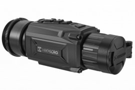 Mira delantera de imagen térmica Hikmicro THUNDER TE19CR 2.0