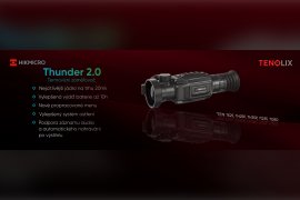 Hikmicro Trueno TH35P 2.0
