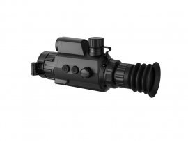 Visor termográfico LRF Hikmicro PANTHER PQ35L 2.0