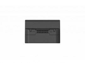 Batería HM3644DC para Hikmicro THUNDER 2.0
