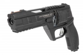 RAM Revolver SPA Snowpeak CP300 Defender .50 11J