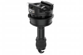 Trípode Epic Airguns 362C Bowl Head