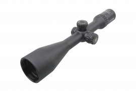 Visor Vector Optics Continental 2,5-15X56 HUNTING G4
