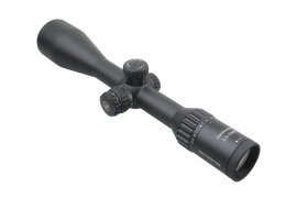 Visor Vector Optics Continental 2,5-15X56 HUNTING G4