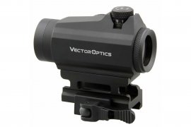 Colimador Vector Optics Maverick 1X22 GENII