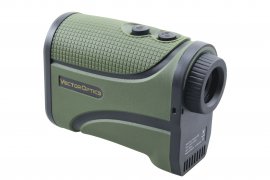 Telémetro Vector Optics Telémetro Paragon 6X25 GENII