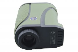 Telémetro Vector Optics Telémetro Paragon 6X25 GENII