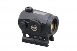 Colimador Vector Optics Scrapper 1X25 SOL