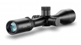 Hawke AIRMAX 30 WA SF 6-24x50 AMX IR