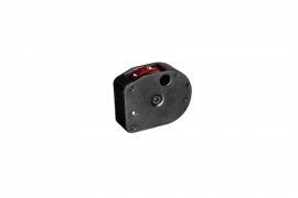 Carabina de aire comprimido BSA Scorpion TS 5,5mm