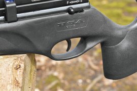 Carabina de aire comprimido BSA Scorpion TS 5,5mm