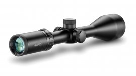 Visor Hawke Vantage IR 4-12x50 .22 LR Subsonic