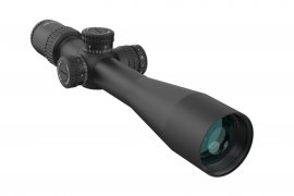 Mira telescópica Vector Optics Veyron 6-24X44IR SFP
