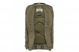 Mochila Mil-Tec US ASSAULT 36l Green